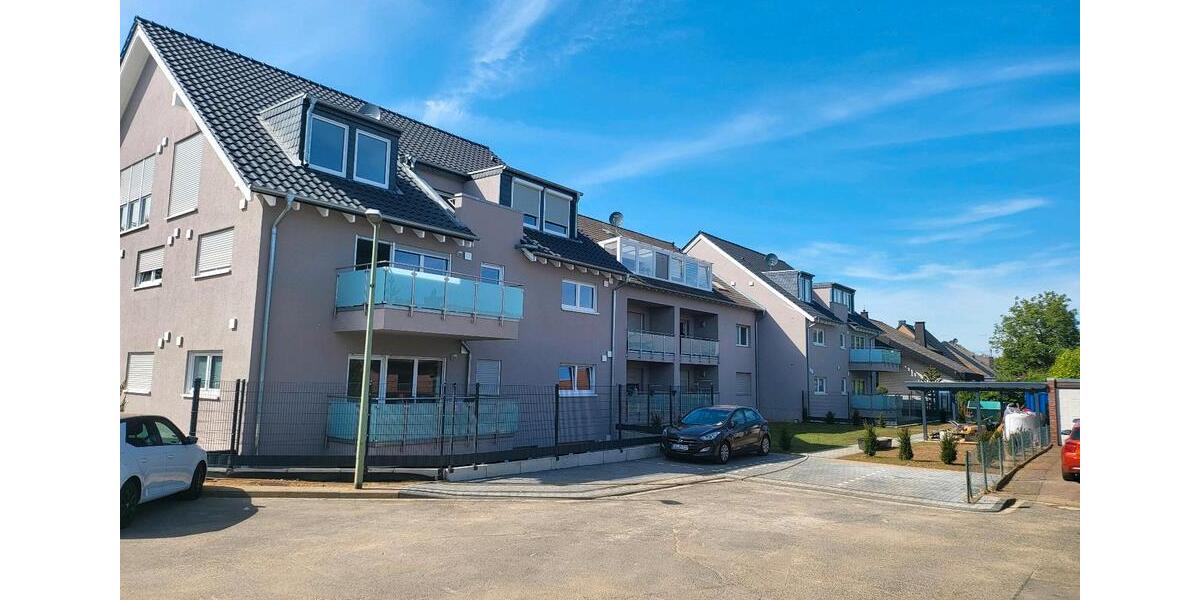 Dachgeschoßwohnung Nörvenich - 3 Zimmer, 68 m&sup2;, 880&euro; | Angebot:26226700