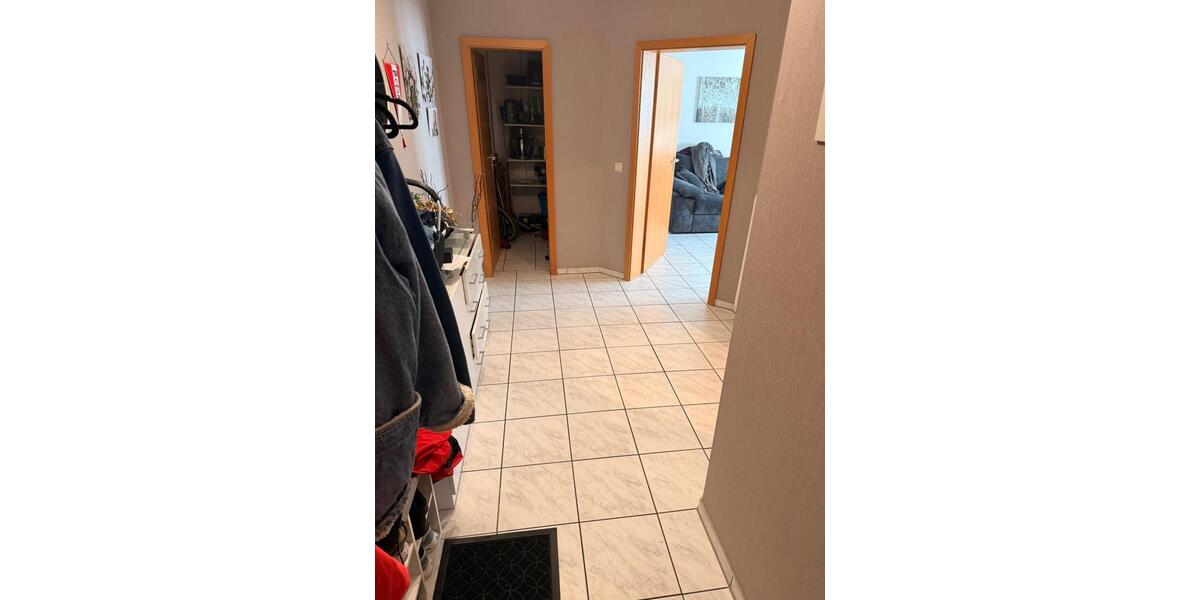 Etagenwohnung Nörvenich - 3 Zimmer, 69 m&sup2;, 850&euro; | Angebot:26483928