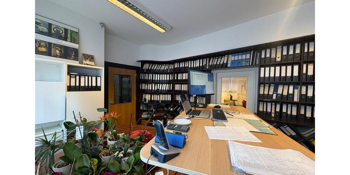 Gewerbeobjekt Aachen Aachen-Mitte - 800&euro; | Angebot:25928408