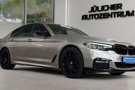 BMW 530 90.000 km 27.290 &euro; Jülich 52428