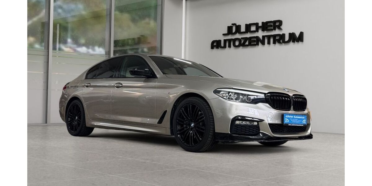 BMW 530 90.000 km 27.290 &euro; Jülich 52428