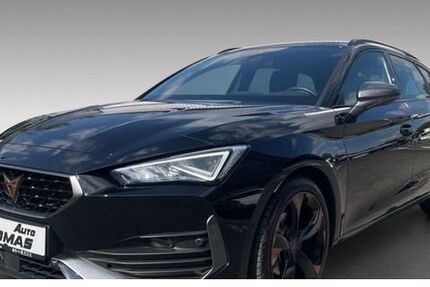 Cupra Leon 10.700 km 25.900 &euro; Brühl 50321