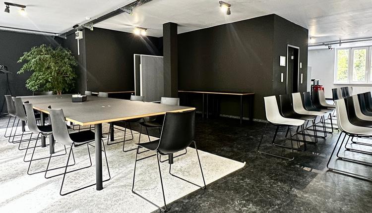 Gewerbeobjekt Aachen Aachen-Mitte - 1.500&euro; | Angebot:25966059