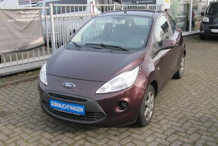 Ford Ka/Ka+ 57.400 km 5.999 &euro; Düren 52353