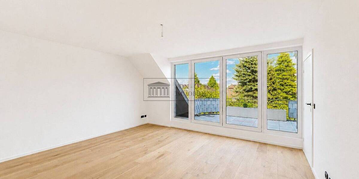 Etagenwohnung Frechen Hücheln - 2 Zimmer, 72 m&sup2;, 341.000&euro; | Angebot:26595483
