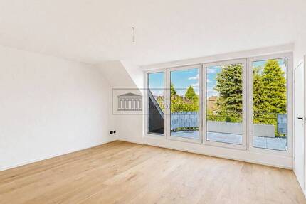 Wohnung Frechen Hücheln - 2 Zimmer, 72 m&sup2;, 341.000&euro; | Angebot:26595483