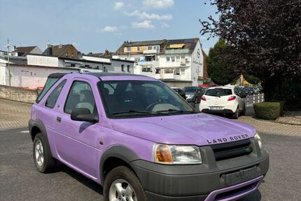 Land Rover Freelander 140.000 km 3.990 &euro; Vettweiß 52391