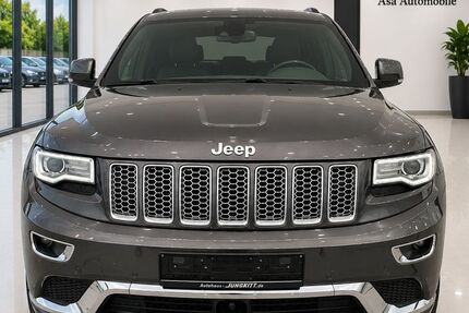 Jeep Grand Cherokee 207.000 km 15.990 &euro; Düren 52351