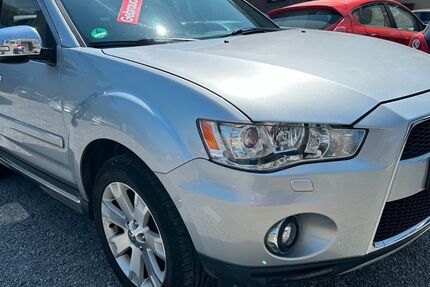 Mitsubishi Outlander 168.305 km 6.950 &euro; Aachen 52080