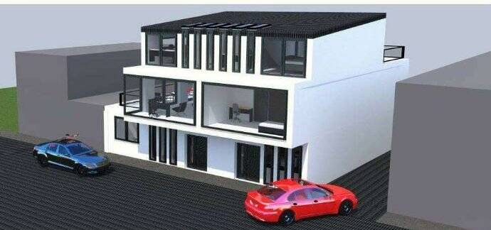 Doppelhaushälfte Nörvenich Hochkirchen - 6 Zimmer, 160 m&sup2;, 799.000&euro; | Angebot:25777383
