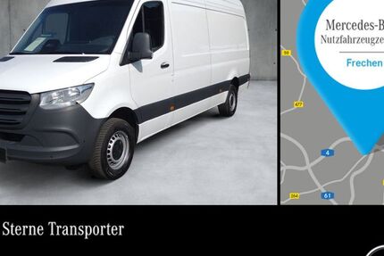 Mercedes-Benz Sprinter 45.034 km 46.267 &euro; Frechen 50226