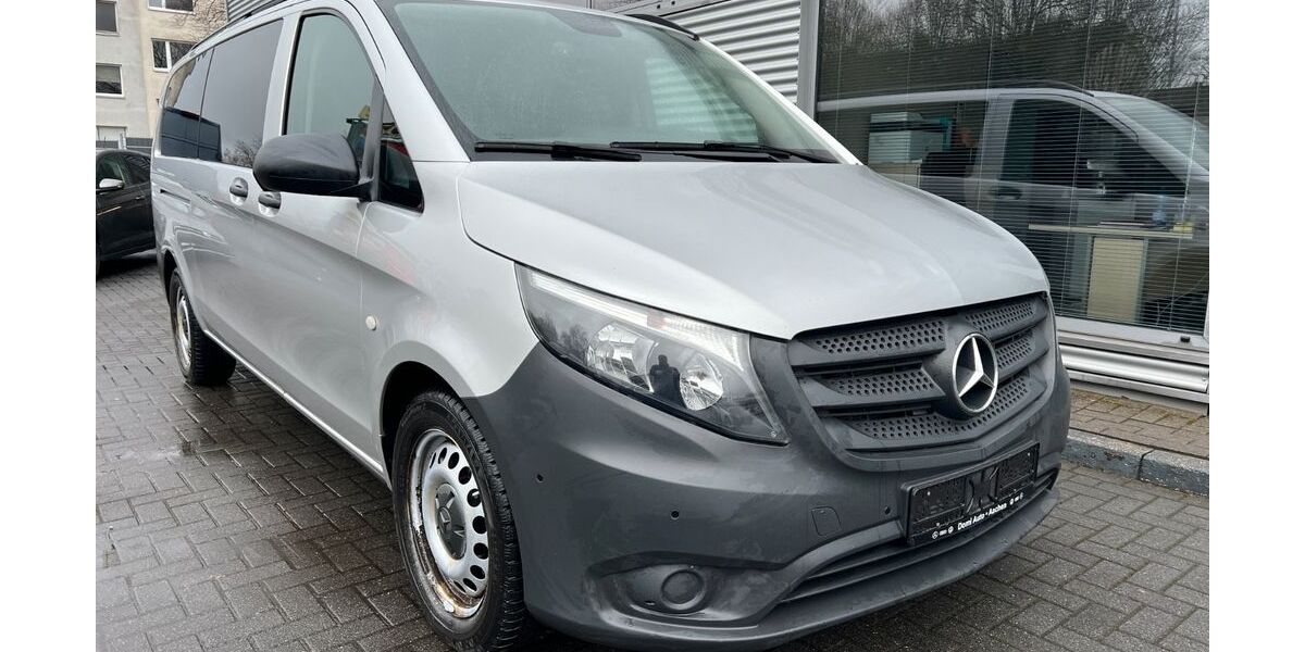 Mercedes-Benz Vito 227.000 km 19.900 &euro; Aachen 52078