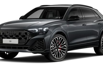 Audi Q8 19.380 km 96.880 &euro; Alsdorf 52477