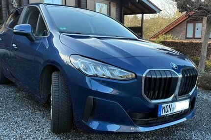 BMW 223 Active Tourer 22.000 km 34.975 &euro; Roetgen 52159