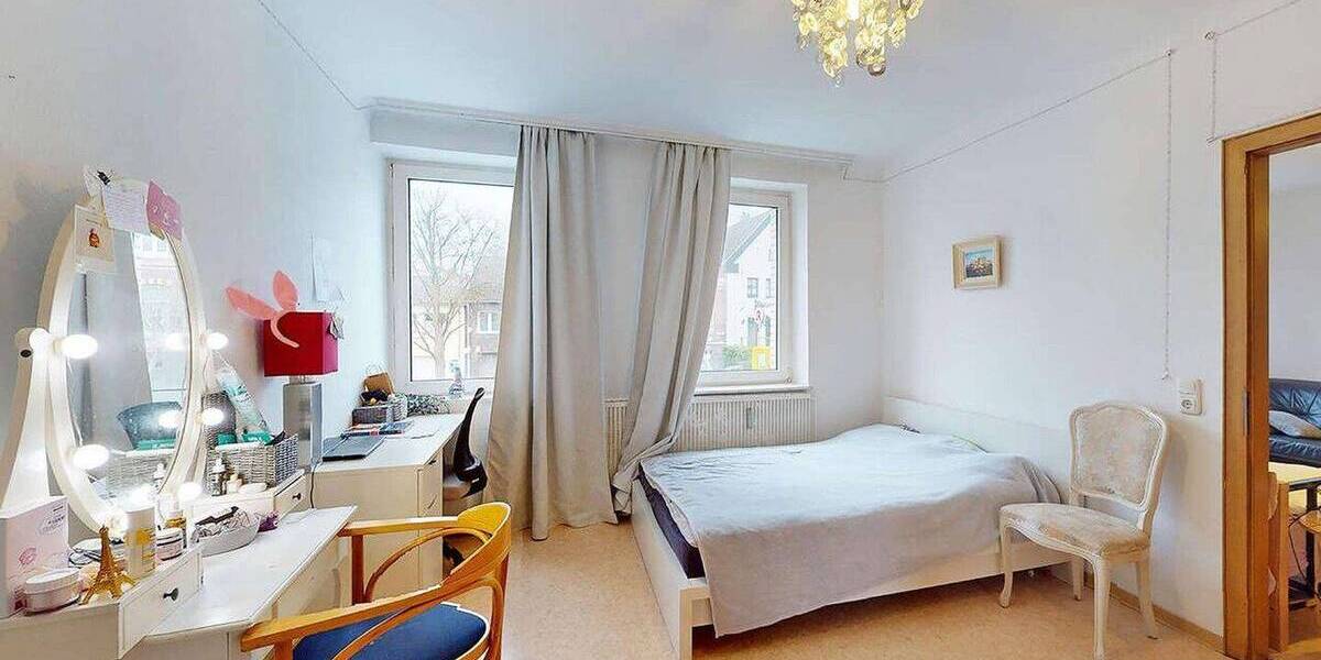 Mehrfamilienhaus, Wohnhaus Aachen (Haaren) Haaren - 8 Zimmer, 250 m&sup2;, 540.000&euro; | Angebot:26662851