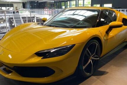 Ferrari 296 GTB 1.440 km 315.900 &euro; Eschweiler 52249