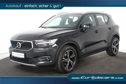 Volvo XC40 89.000 km 24.800 &euro; Herzogenrath 52134