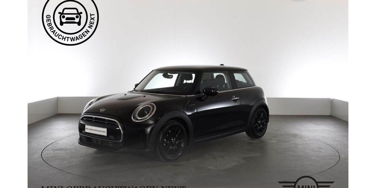 Mini ONE 28.892 km 17.270 &euro; Aachen 52078