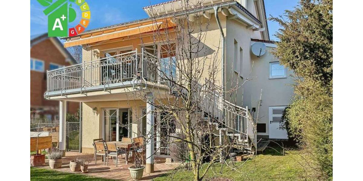 Einfamilienhaus Mechernich - 9 Zimmer, 193 m&sup2;, 548.000&euro; | Angebot:25349571