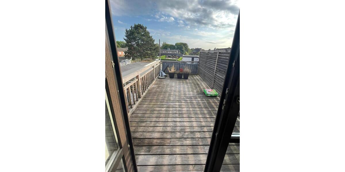 Maisonettenwohnung Aldenhoven - 2 Zimmer, 80 m&sup2;, 776&euro; | Angebot:25880059