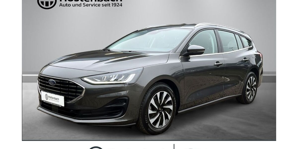 Ford Focus 24.756 km 21.450 &euro; Jülich 52428