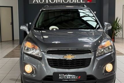 Chevrolet Trax 68.799 km 7.600 &euro; Übach-Palenberg 52531
