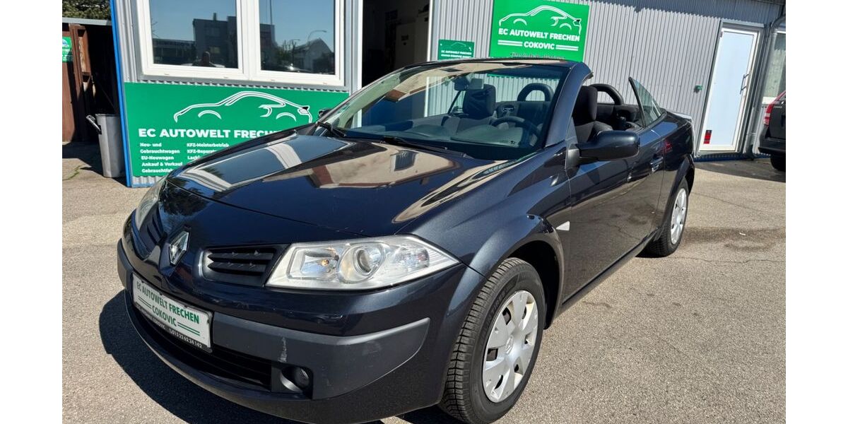 Renault Megane 179.500 km 2.490 &euro; Frechen 50226