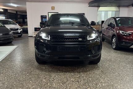 Land Rover Range Rover Evoque 181.700 km 12.700 &euro; Alsdorf 52477