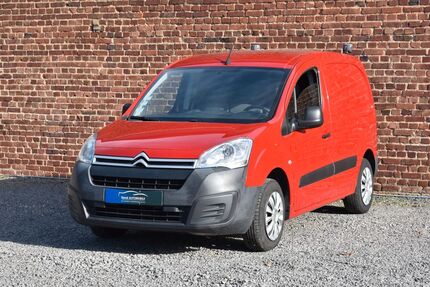 Citroen Berlingo 138.000 km 6.490 &euro; Düren 52351