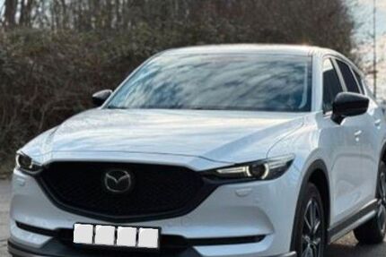 Mazda CX-5 83.000 km 18.490 &euro; Hürth 50354
