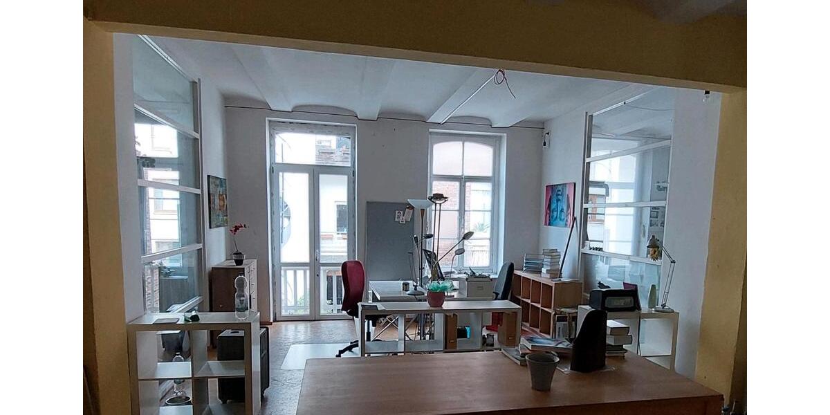 Gewerbeobjekt Aachen Aachen-Mitte - 350&euro; | Angebot:21272391