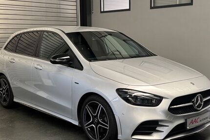 Mercedes-Benz B 200 27.000 km 25.990 &euro; Erftstadt 50374