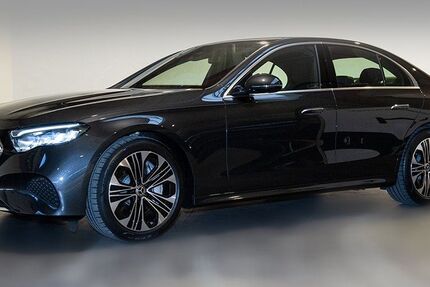 Mercedes-Benz E 300 14.769 km 52.300 &euro; Düren 52349