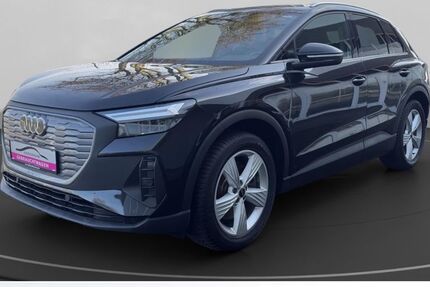Audi Q4 e-tron 77.555 km 25.890 &euro; Aachen 52068