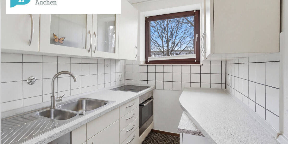 Etagenwohnung Aachen / Brand Brand - 2 Zimmer, 57 m&sup2;, 178.455&euro; | Angebot:26037113