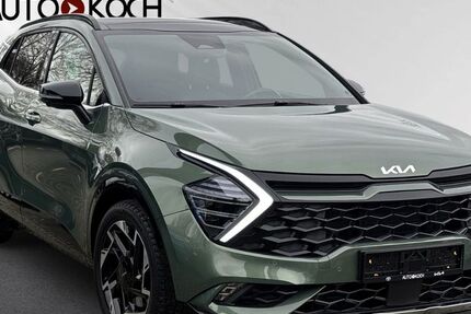 Kia Sportage 21.197 km 32.790 &euro; Eschweiler 52249