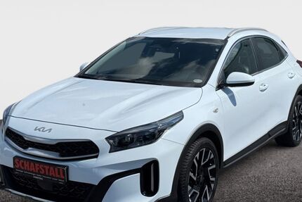 Kia XCeed 11.386 km 22.929 &euro; Elsdorf (bei Köln) 50189