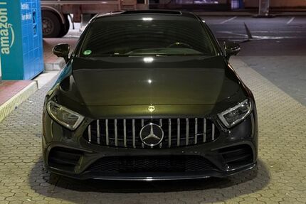 Mercedes-Benz CLS 450 196.500 km 34.700 &euro; Düren 52351