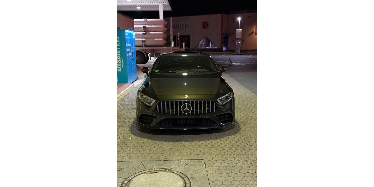 Mercedes-Benz CLS 450 196.500 km 34.700 &euro; Düren 52351