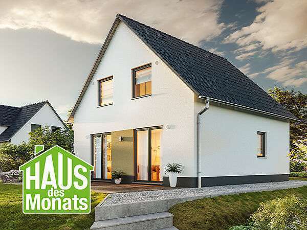 Einfamilienhaus Krauthausen Krauthausen - 3 Zimmer, 100 m&sup2;, 390.668&euro; | Angebot:23668104