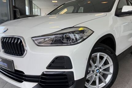 BMW X2 106.500 km 18.499 &euro; Golzheim 52399
