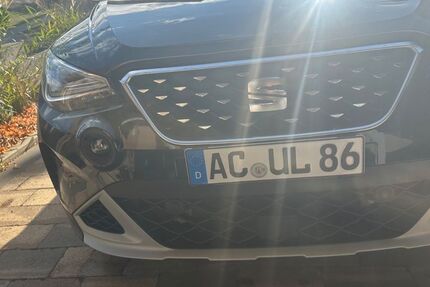 Seat Arona 113.000 km 14.800 &euro; Baesweiler 52499