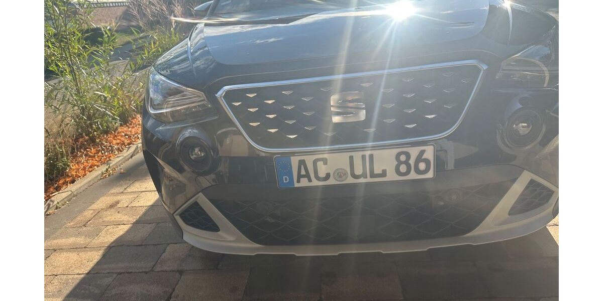 Seat Arona 113.000 km 14.800 &euro; Baesweiler 52499