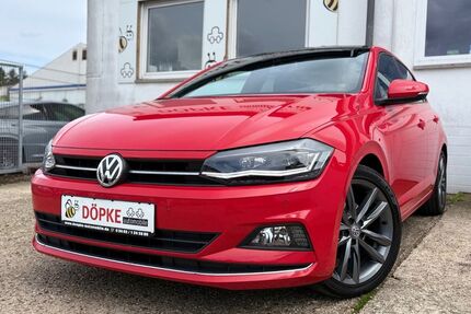 VW Polo 98.200 km 14.490 &euro; Stolberg 52222