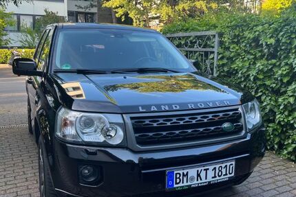 Land Rover Freelander 200.000 km 9.990 &euro; Kerpen 50169