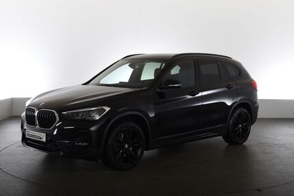 BMW X1 74.547 km 22.890 &euro; Aachen 52078