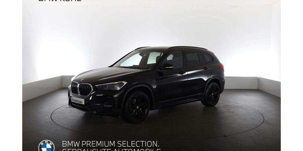 BMW X1 74.547 km 22.890 &euro; Aachen 52078
