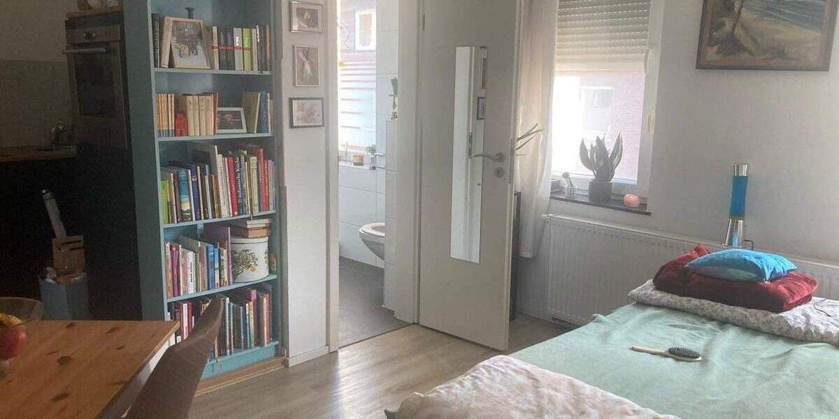 Mehrfamilienhaus, Wohnhaus Würselen - 9 Zimmer, 168 m&sup2;, 380.000&euro; | Angebot:25755265