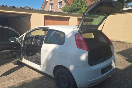 Fiat Punto Evo 198.000 km 999 &euro; Baesweiler 52499