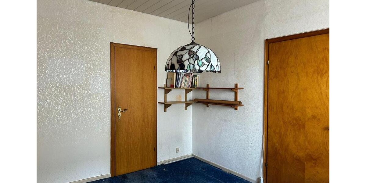 Maisonettenwohnung Alsdorf - 5 Zimmer, 124 m&sup2;, 1.000&euro; | Angebot:26517439